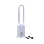 پنکه رومیزی بدون پره هانا مدل FZ10-18TRB