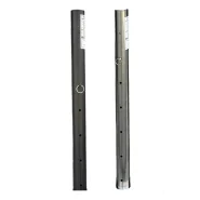 میله تنظیم ارتفاع استیل