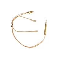 ترموکوپل بخاری قارچی