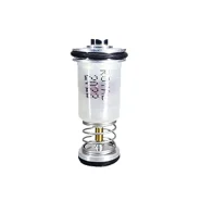 بوبین بخاری قارچی