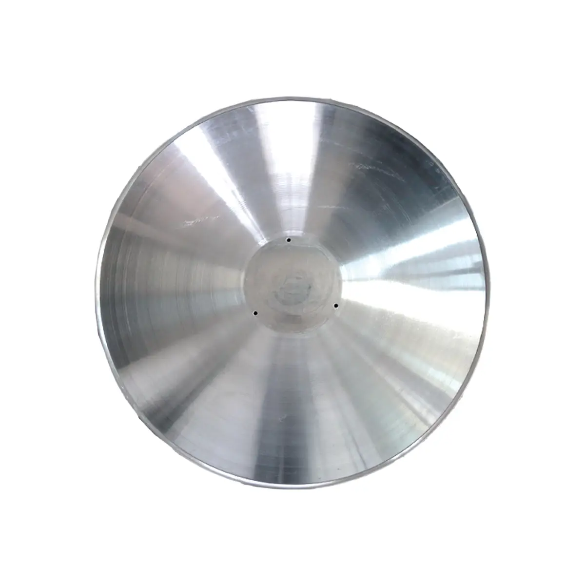 a-6 کلاهک یک تیکه