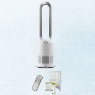 دستگاه تصفیه هوا سرمابان